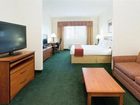 фото отеля Holiday Inn Express Suites Alamosa