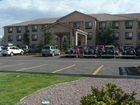 фото отеля Holiday Inn Express Suites Alamosa