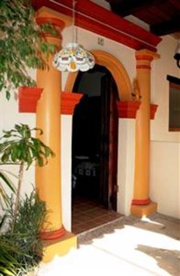 фото отеля Jardines del Cerillo Hotel San Cristobal de las Casas
