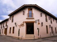 Jardines del Cerillo Hotel San Cristobal de las Casas