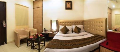 фото отеля Hotel Rupam
