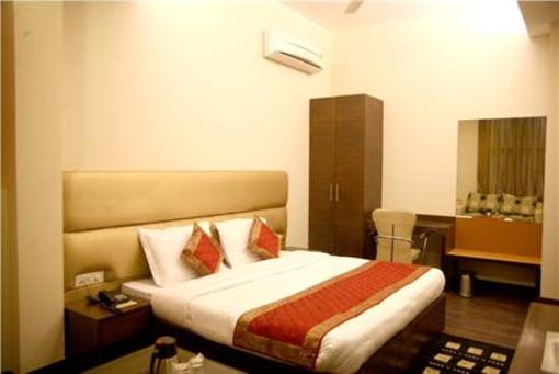 фото отеля Hotel Rupam