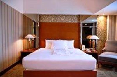 фото отеля Treva International Hotel Jakarta