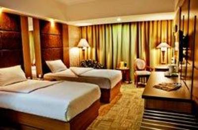 фото отеля Treva International Hotel Jakarta