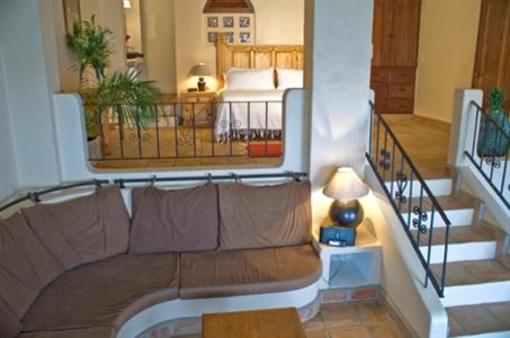 фото отеля Villas Carrizalillo
