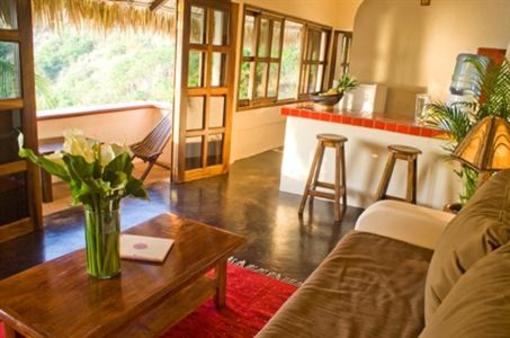 фото отеля Villas Carrizalillo