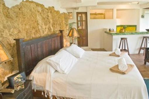 фото отеля Villas Carrizalillo