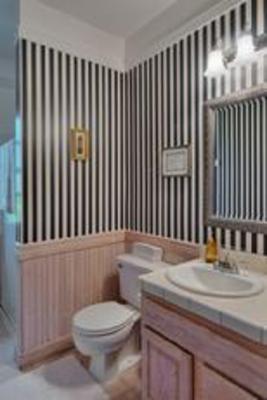 фото отеля Bed and Breakfast Inn Seattle
