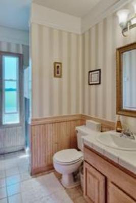фото отеля Bed and Breakfast Inn Seattle
