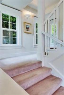 фото отеля Bed and Breakfast Inn Seattle