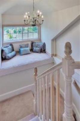 фото отеля Bed and Breakfast Inn Seattle