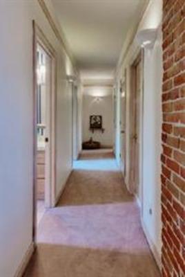 фото отеля Bed and Breakfast Inn Seattle