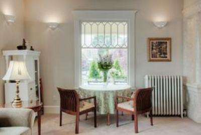 фото отеля Bed and Breakfast Inn Seattle