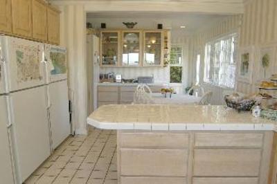 фото отеля Bed and Breakfast Inn Seattle