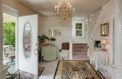 фото отеля Bed and Breakfast Inn Seattle