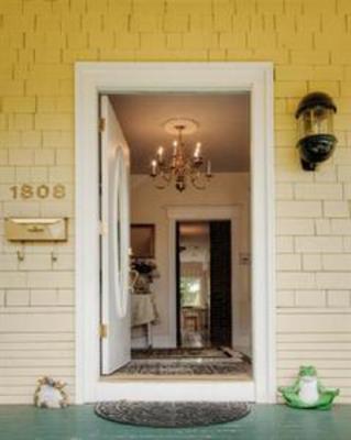 фото отеля Bed and Breakfast Inn Seattle