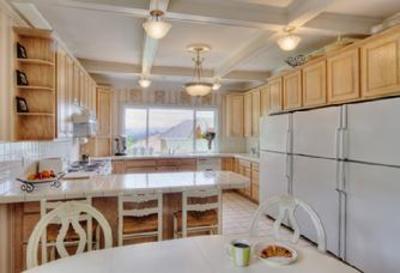 фото отеля Bed and Breakfast Inn Seattle