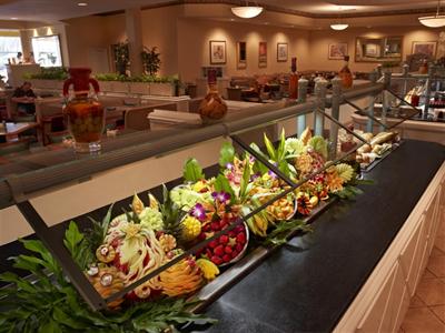 фото отеля Rosen Plaza Hotel