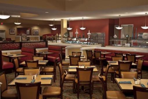 фото отеля Rosen Plaza Hotel