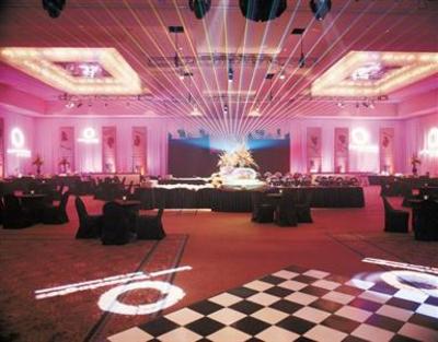фото отеля Rosen Plaza Hotel