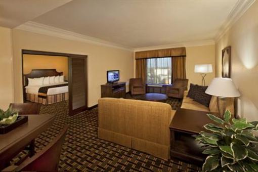 фото отеля Rosen Plaza Hotel