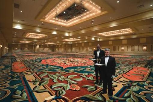 фото отеля Rosen Plaza Hotel