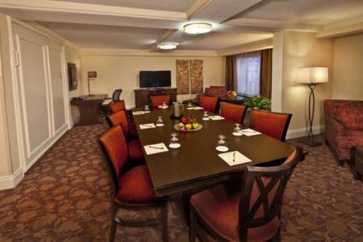 фото отеля Rosen Plaza Hotel