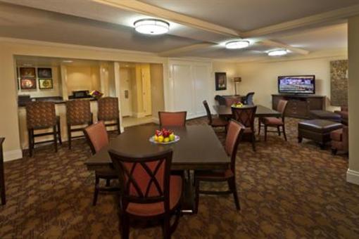 фото отеля Rosen Plaza Hotel