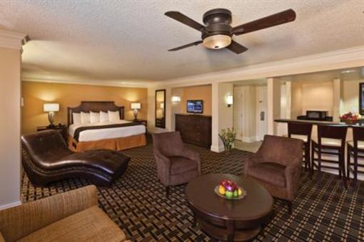 фото отеля Rosen Plaza Hotel