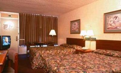 фото отеля Rodeway Inn Miami Airport