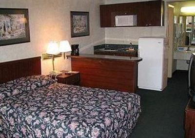 фото отеля Rodeway Inn Miami Airport