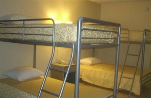 фото отеля Rodeway Inn Miami Airport