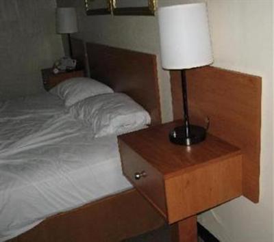 фото отеля Rodeway Inn Miami Airport