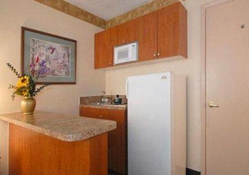фото отеля Rodeway Inn Miami Airport