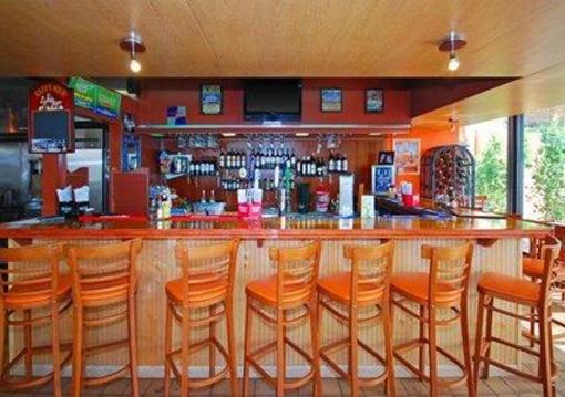 фото отеля Rodeway Inn Miami Airport