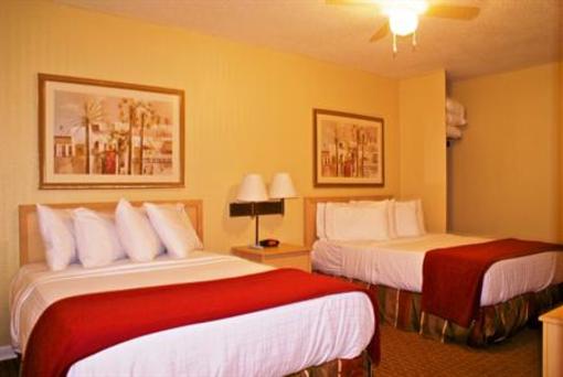 фото отеля Chateau Motel