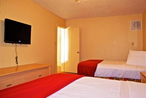 фото отеля Chateau Motel
