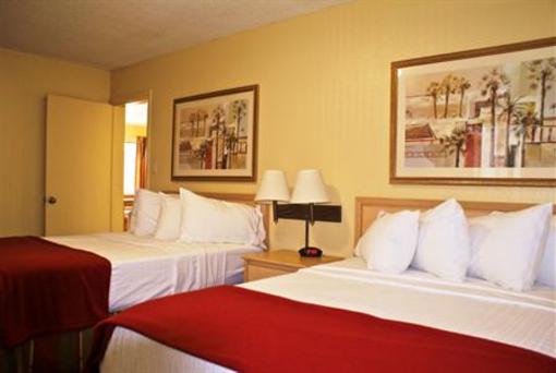 фото отеля Chateau Motel