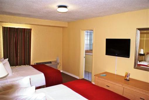 фото отеля Chateau Motel