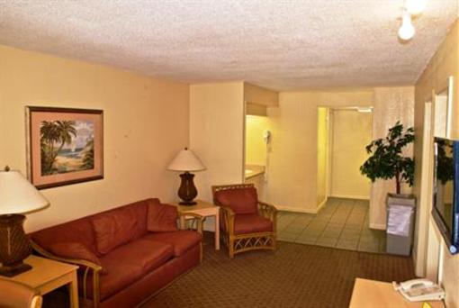 фото отеля Chateau Motel