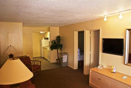фото отеля Chateau Motel
