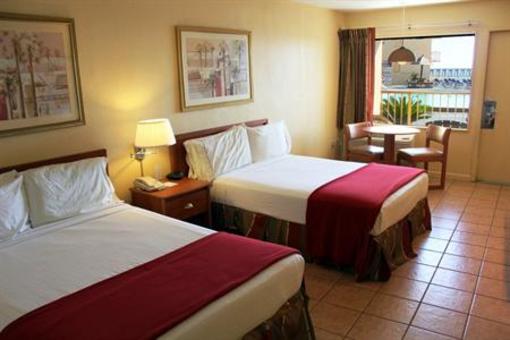 фото отеля Chateau Motel
