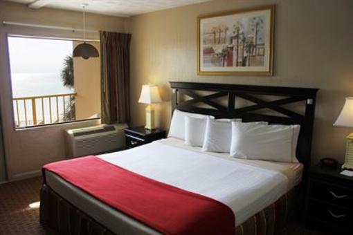 фото отеля Chateau Motel