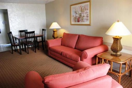 фото отеля Chateau Motel