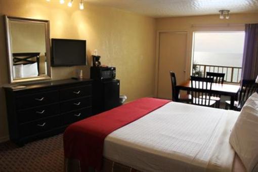 фото отеля Chateau Motel