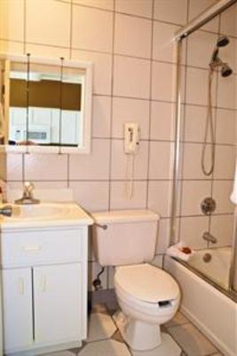 фото отеля Chateau Motel