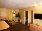фото отеля Chateau Motel