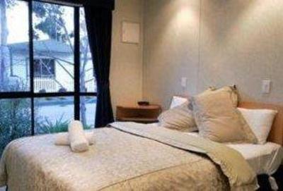 фото отеля A Shady River Holiday Park Moama