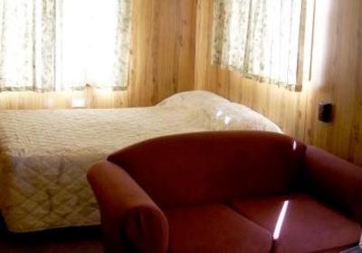 фото отеля A Shady River Holiday Park Moama