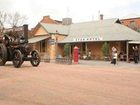 фото отеля A Shady River Holiday Park Moama